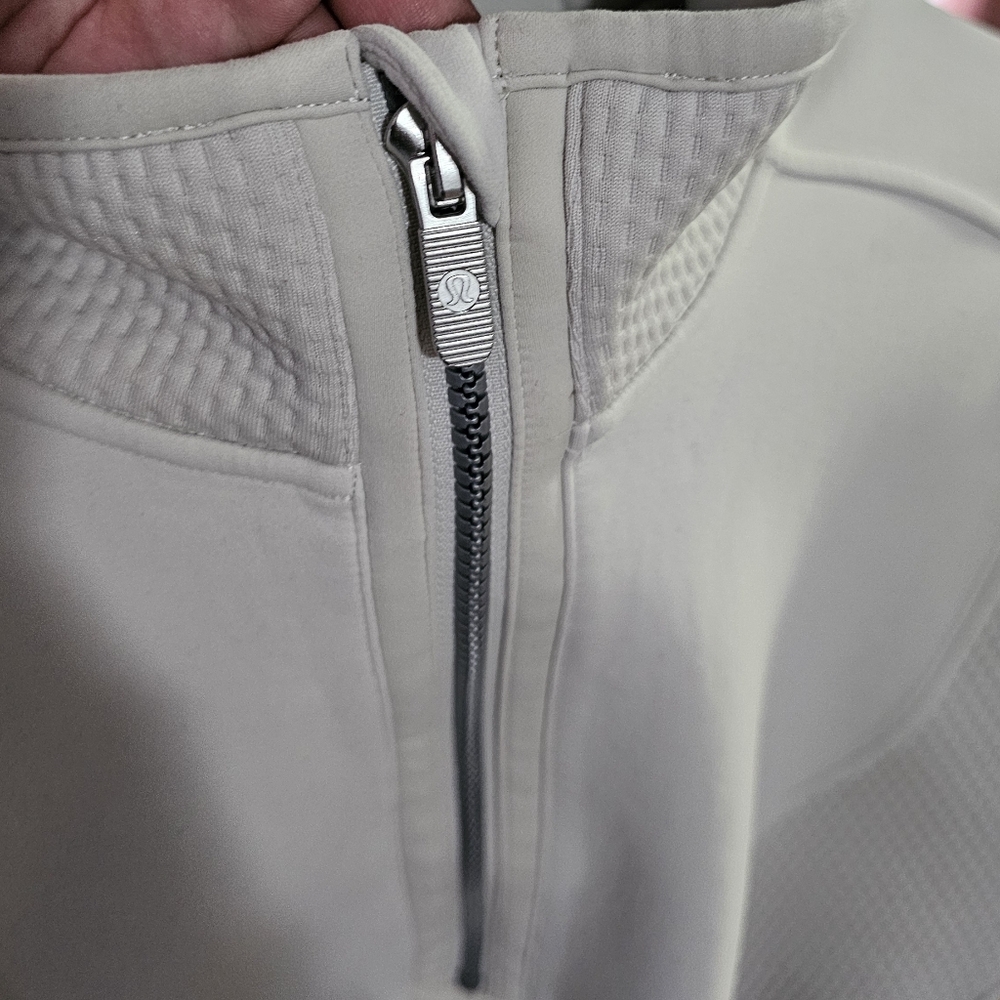 Lululemon Pullover - image 6